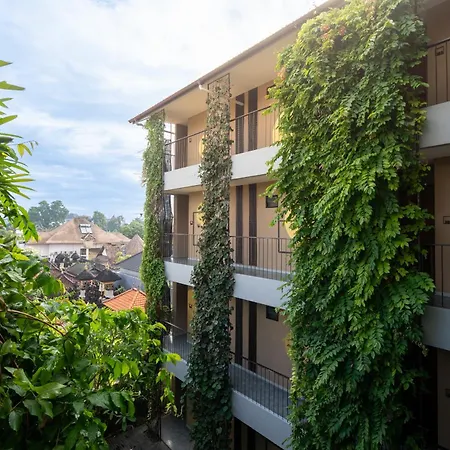 Tanaga Coliving