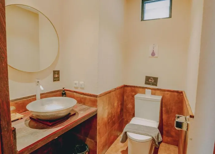 Hotel Tanaga Coliving Seminyak