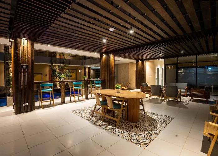 Tanaga Coliving