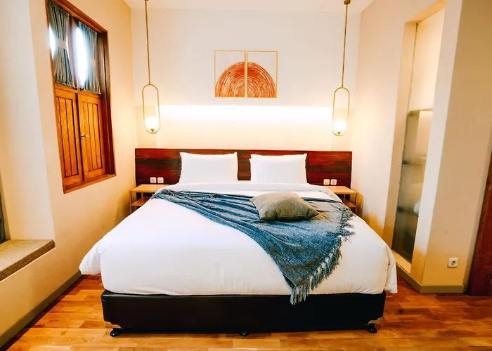 Tanaga Coliving