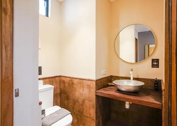 Hotel Tanaga Coliving