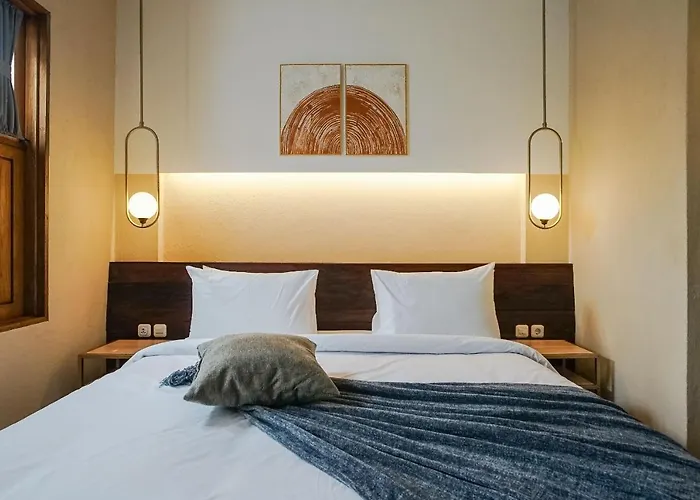 Hotel Tanaga Coliving