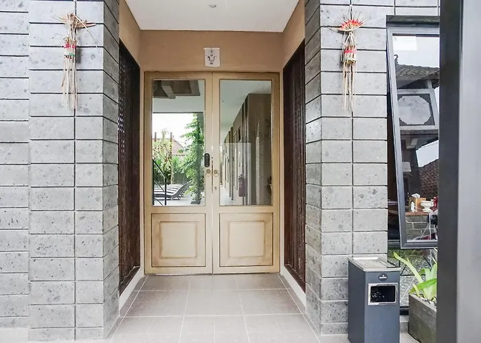 Hotel Tanaga Coliving 3*
