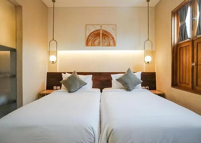 Tanaga Coliving