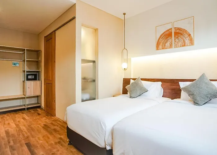 Tanaga Coliving Seminyak