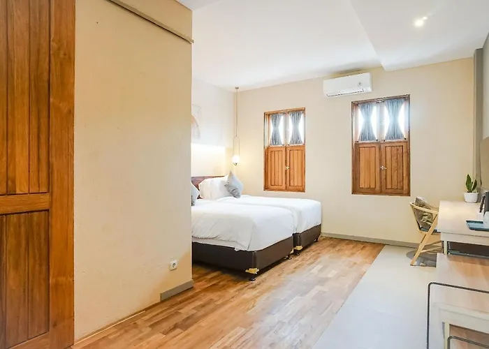 Tanaga Coliving