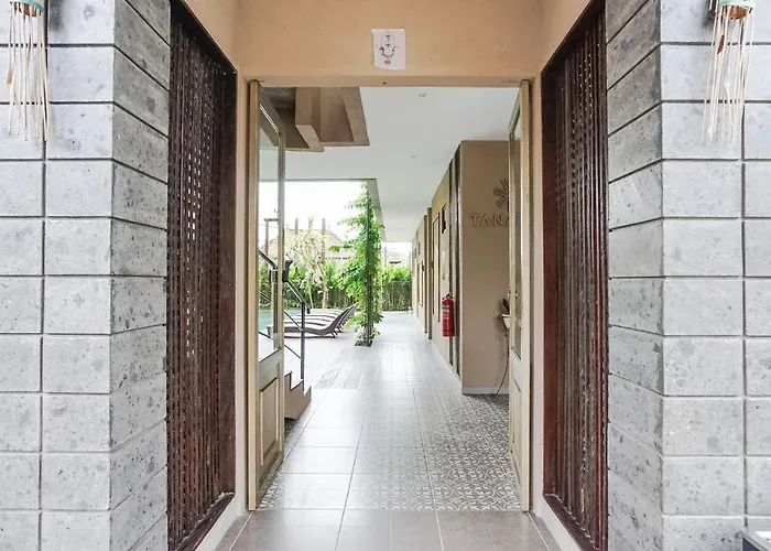 Tanaga Coliving 3*