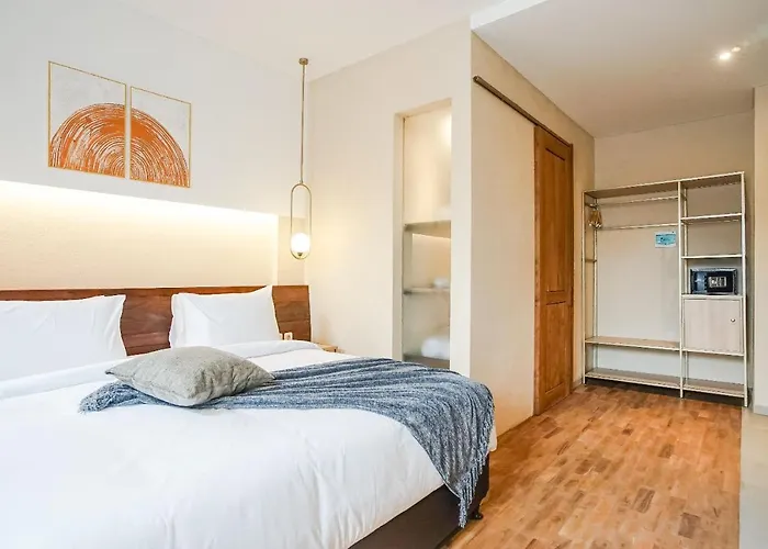 Tanaga Coliving Seminyak