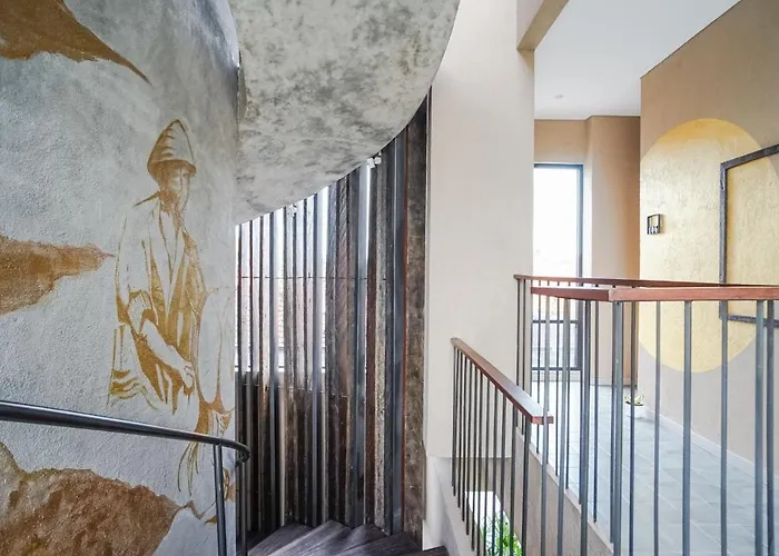 Tanaga Coliving Seminyak