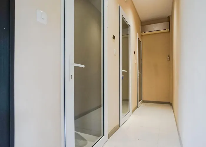 Tanaga Coliving Seminyak