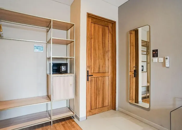 Tanaga Coliving Seminyak