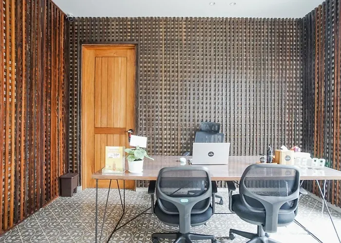 Tanaga Coliving Seminyak