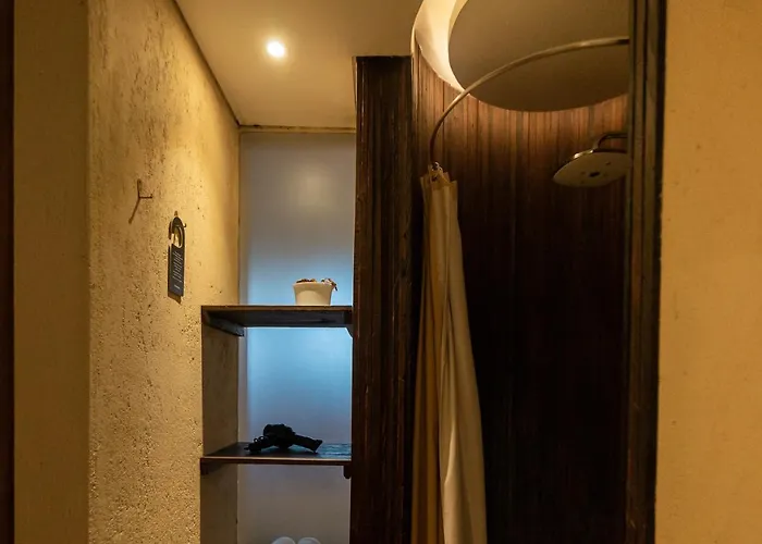 Hotel Tanaga Coliving 3*