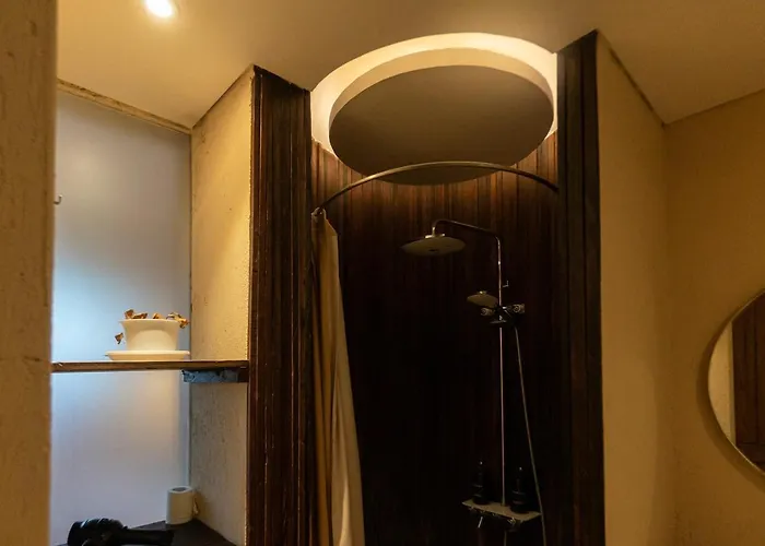 Tanaga Coliving Hotel Seminyak