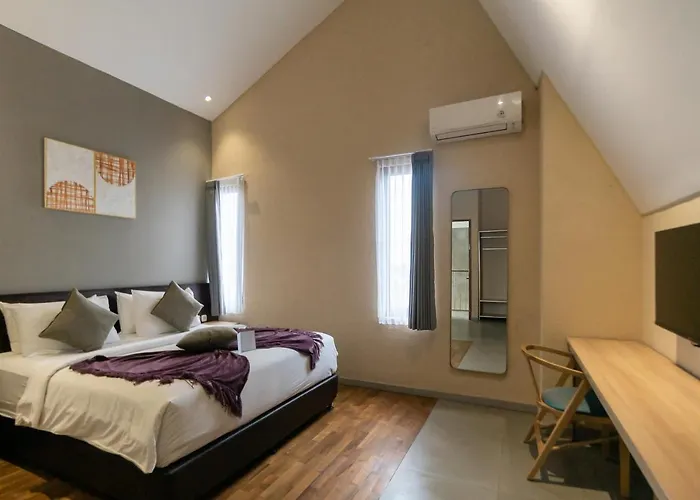 Tanaga Coliving