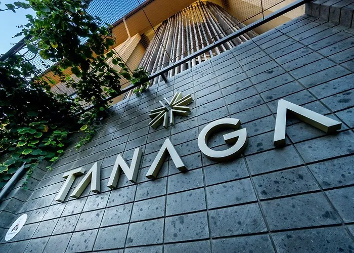 Tanaga Coliving