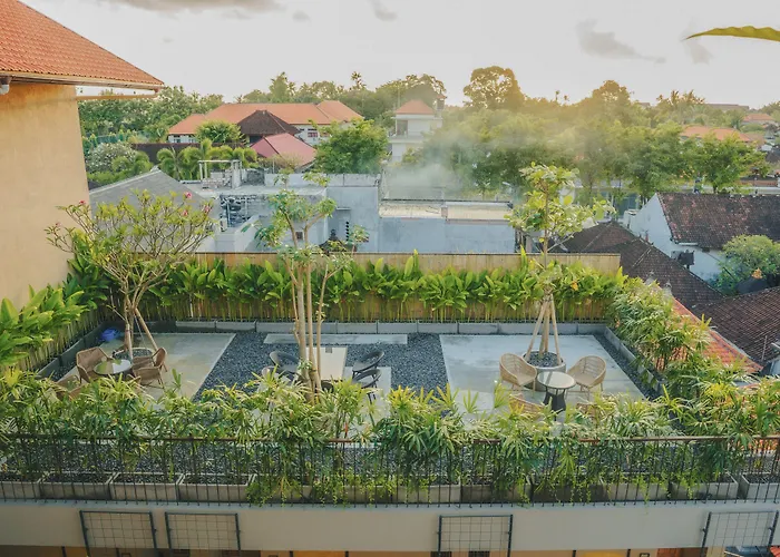 Tanaga Coliving