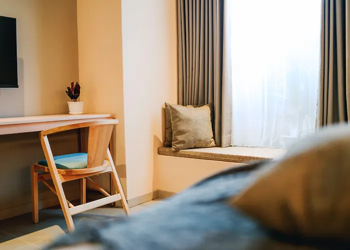 Tanaga Coliving