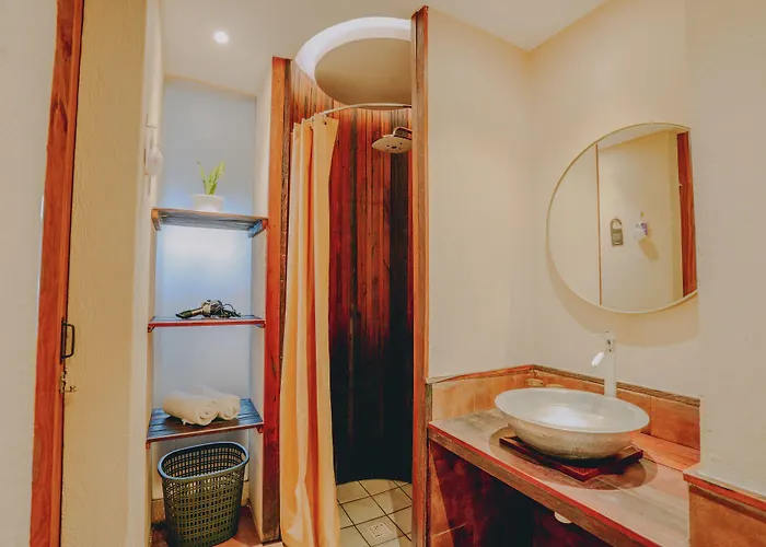 Tanaga Coliving Hotel 3*